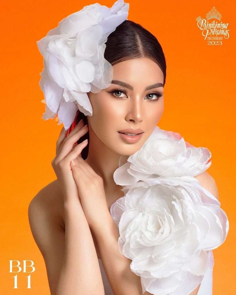 In Photos: Binibining Pilipinas 2023 Glamor Shots