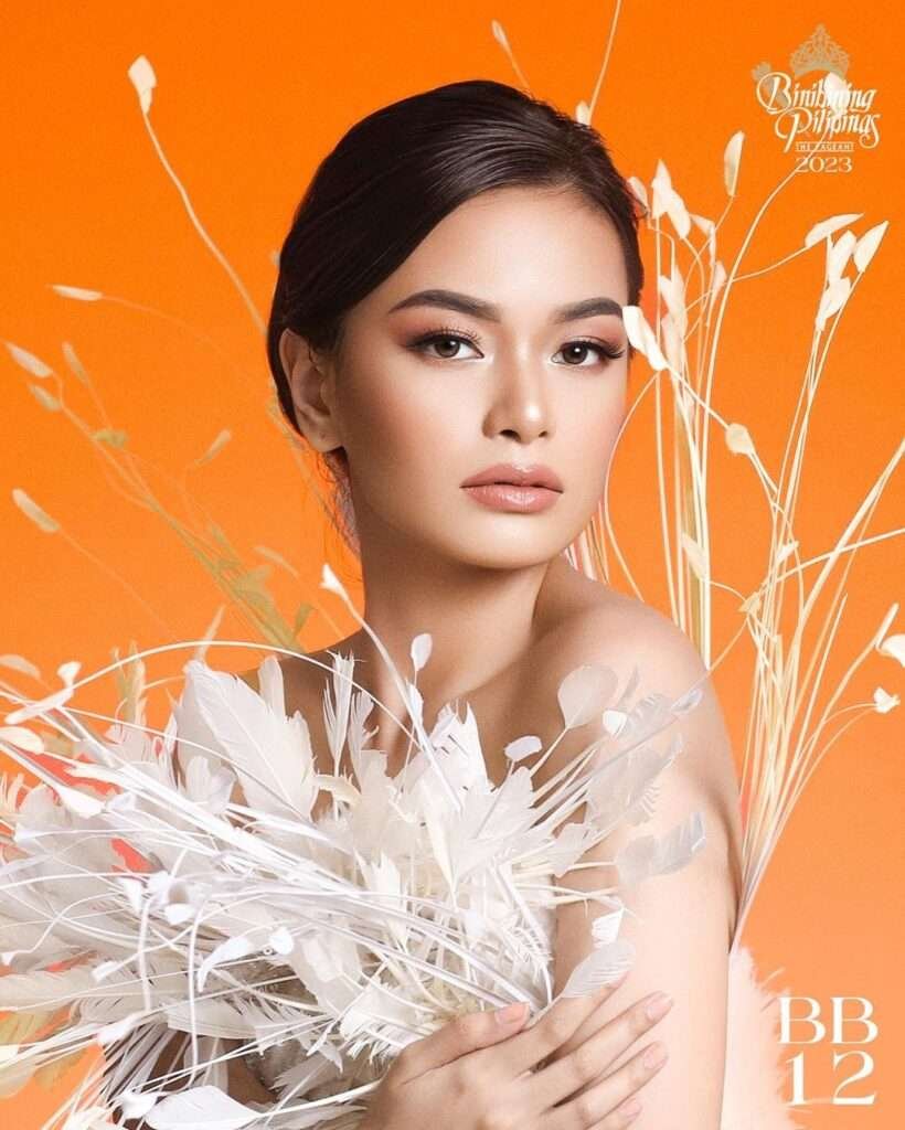 In Photos: Binibining Pilipinas 2023 Glamor Shots