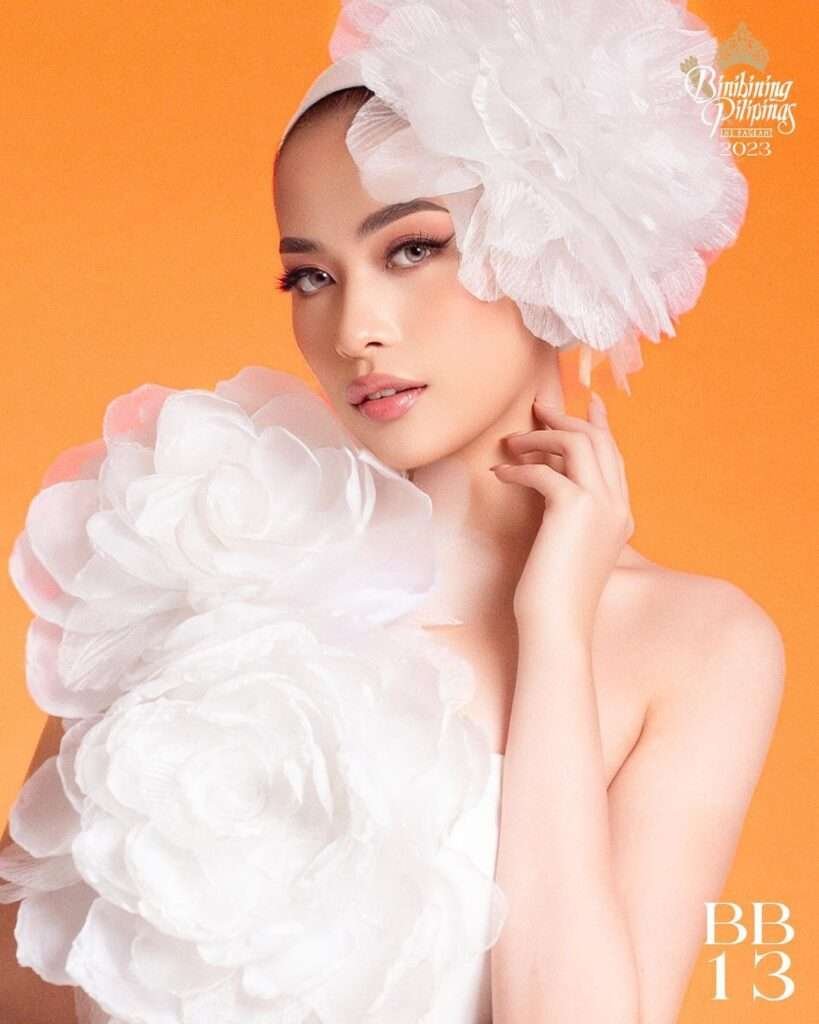 In Photos: Binibining Pilipinas 2023 Glamor Shots