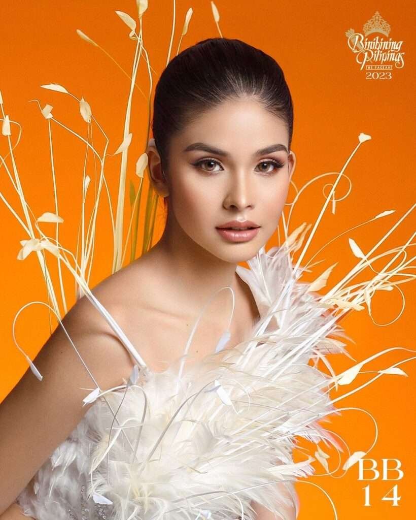 In Photos: Binibining Pilipinas 2023 Glamor Shots