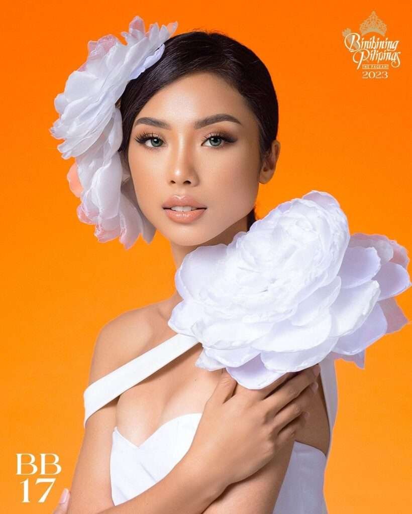 In Photos: Binibining Pilipinas 2023 Glamor Shots