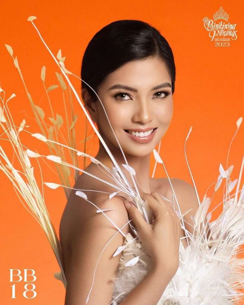 In Photos: Binibining Pilipinas 2023 Glamor Shots