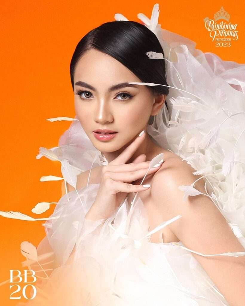In Photos: Binibining Pilipinas 2023 Glamor Shots