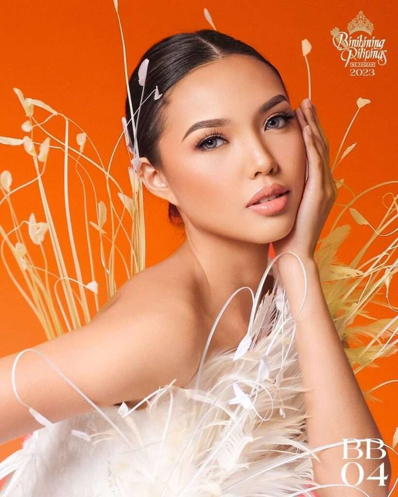 In Photos: Binibining Pilipinas 2023 Glamor Shots