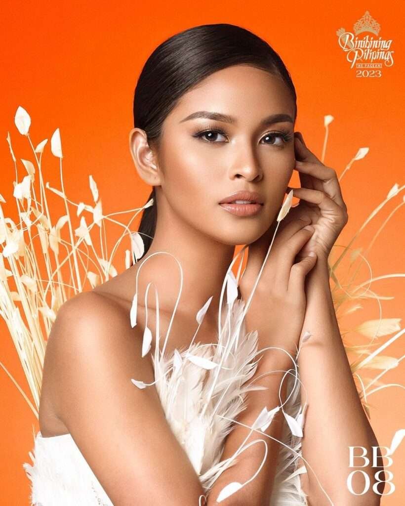 In Photos: Binibining Pilipinas 2023 Glamor Shots