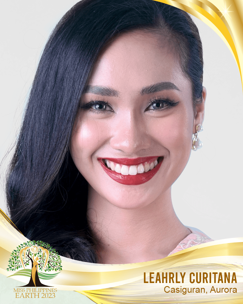 In Photos: Miss Philippines Earth 2023 Candidates