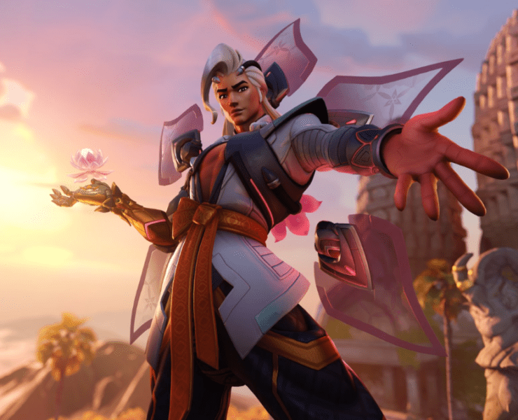 Lifeweaver Design Reveal