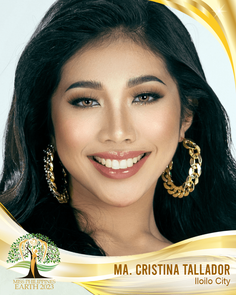 In Photos: Miss Philippines Earth 2023 Candidates