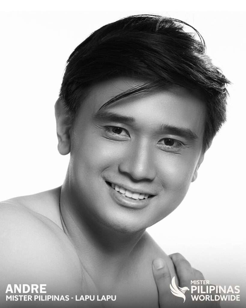 Meet the candidates for Mister Pilipinas Worldwide 2023