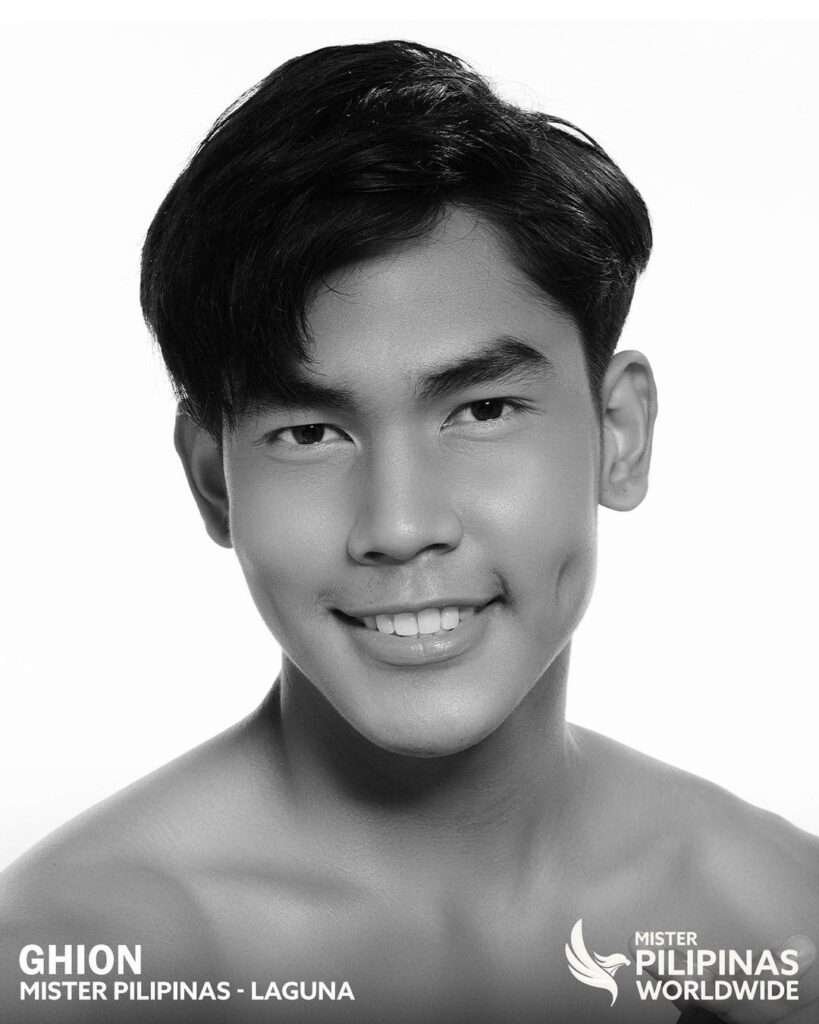 Meet the candidates for Mister Pilipinas Worldwide 2023