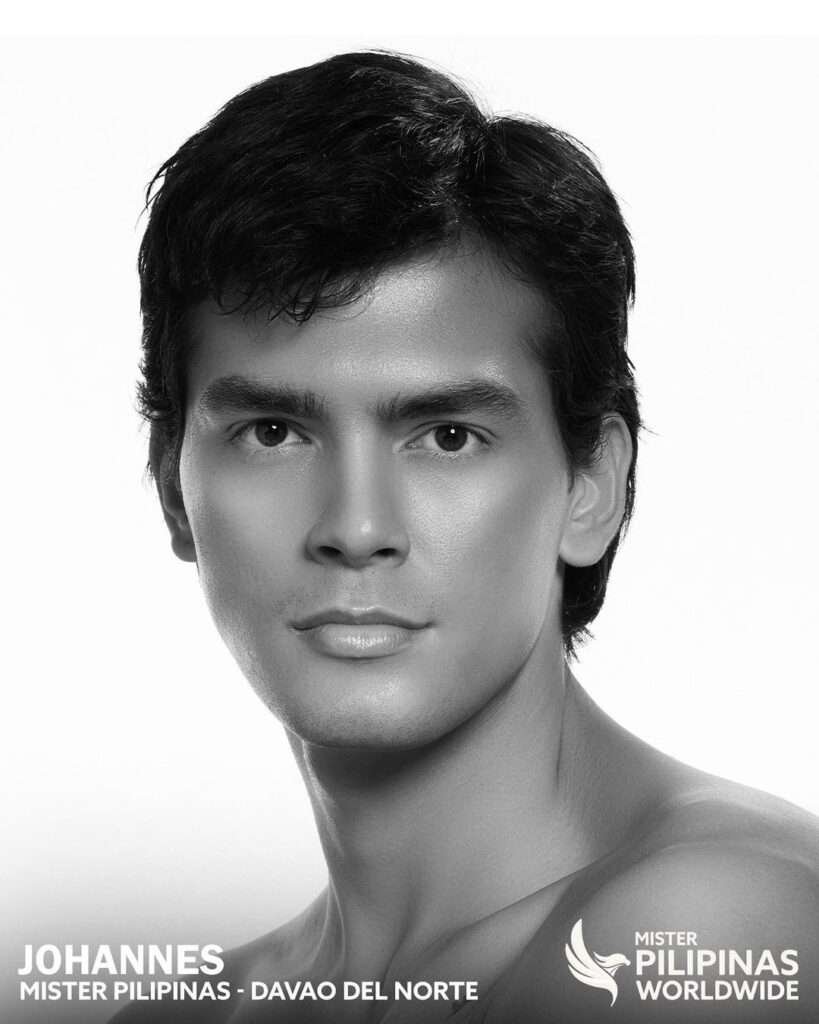 Meet the candidates for Mister Pilipinas Worldwide 2023