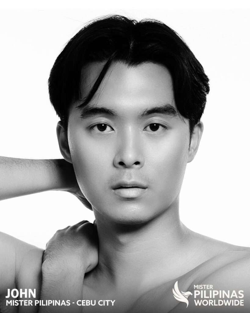 Meet the candidates for Mister Pilipinas Worldwide 2023