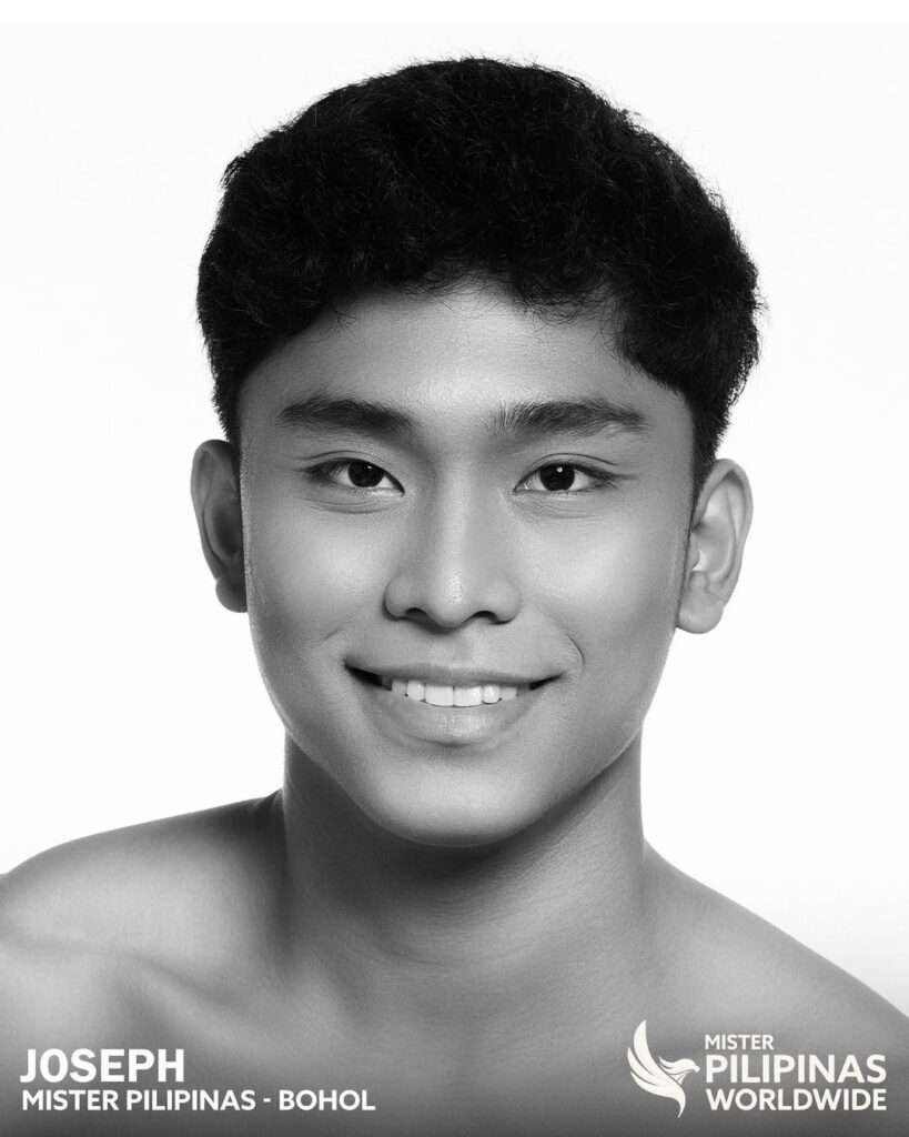 Meet the candidates for Mister Pilipinas Worldwide 2023