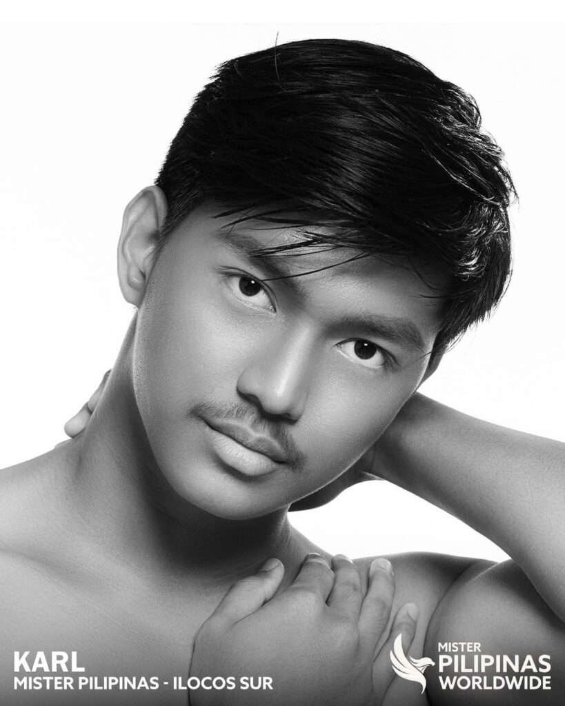 Meet the candidates for Mister Pilipinas Worldwide 2023