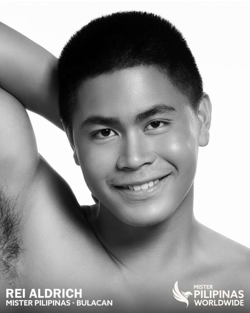 Meet the candidates for Mister Pilipinas Worldwide 2023