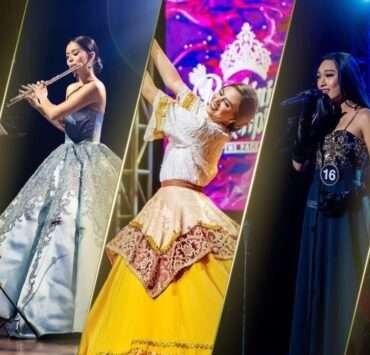 Binibining Pilipinas 2023 candidates fascinates during annual Talent Competition