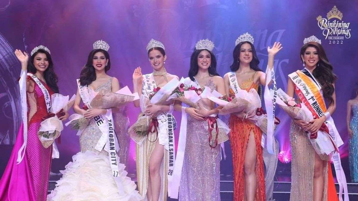 Binibining Pilipinas 2023 sets its coronation night on May 28