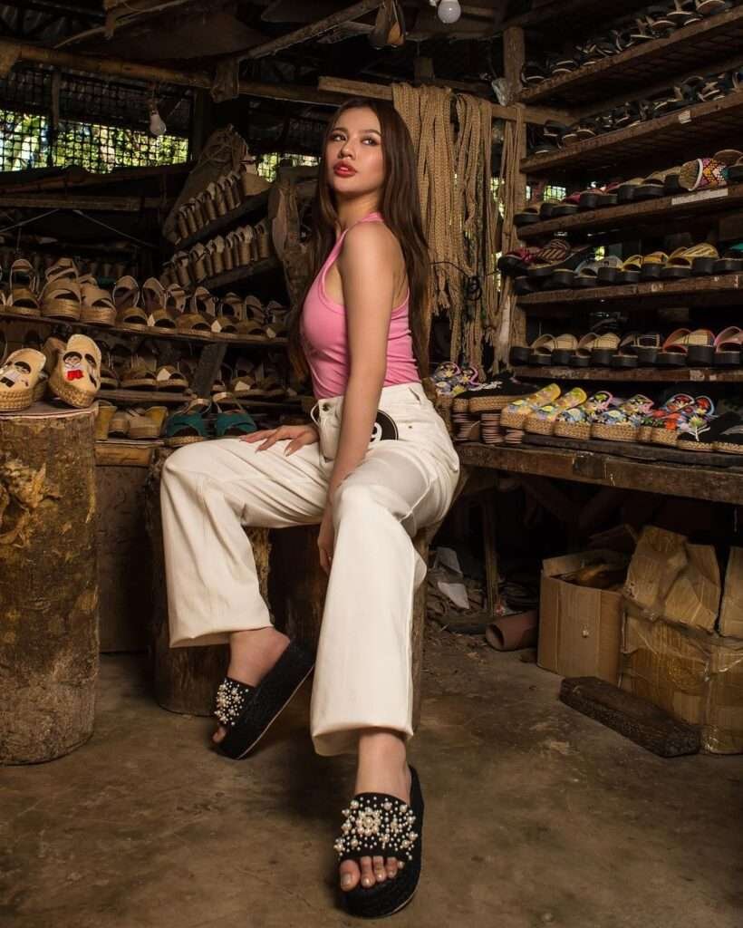 In Photos: Binibining Pilipinas X Aishe Fashion