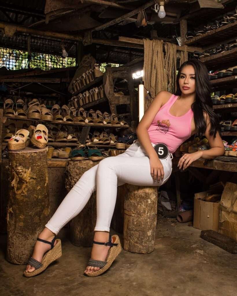 In Photos: Binibining Pilipinas X Aishe Fashion