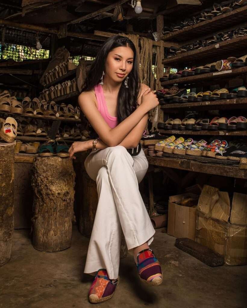 In Photos: Binibining Pilipinas X Aishe Fashion
