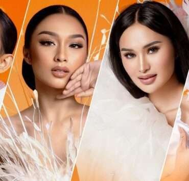 In Photos: Binibining Pilipinas 2023 Glamor Shots