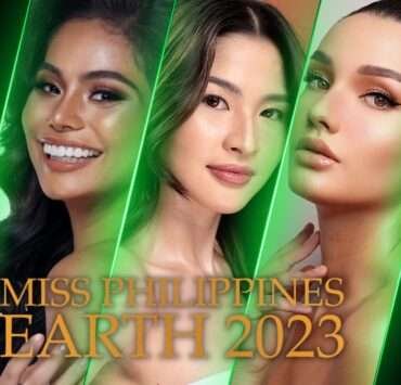 In Photos: Miss Philippines Earth 2023 Candidates