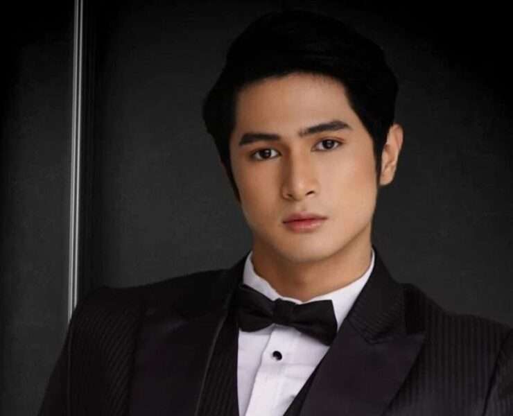 Mark Avendaño is Mister Earth International Philippines 2023