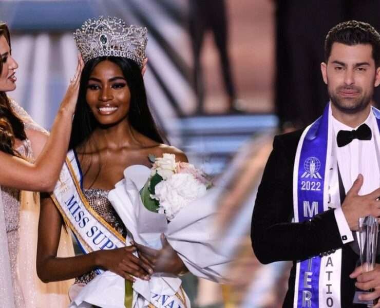 Miss and Mister Supranational 2023 to take place in July