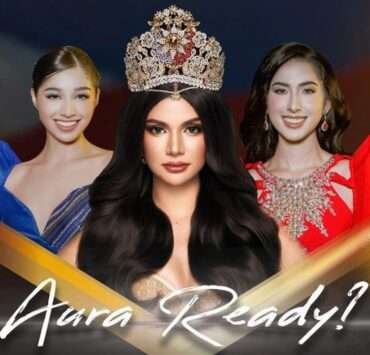 Miss Aura Philippines adds three new titles