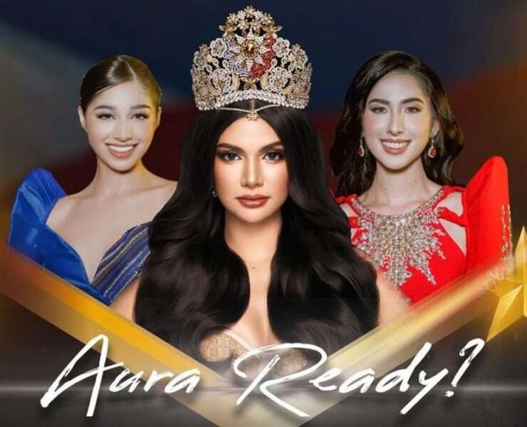 Miss Aura Philippines adds three new titles