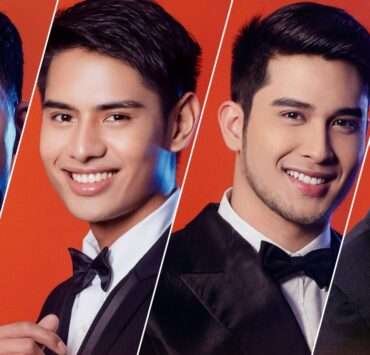 Mister International Philippines 2023 official candidates