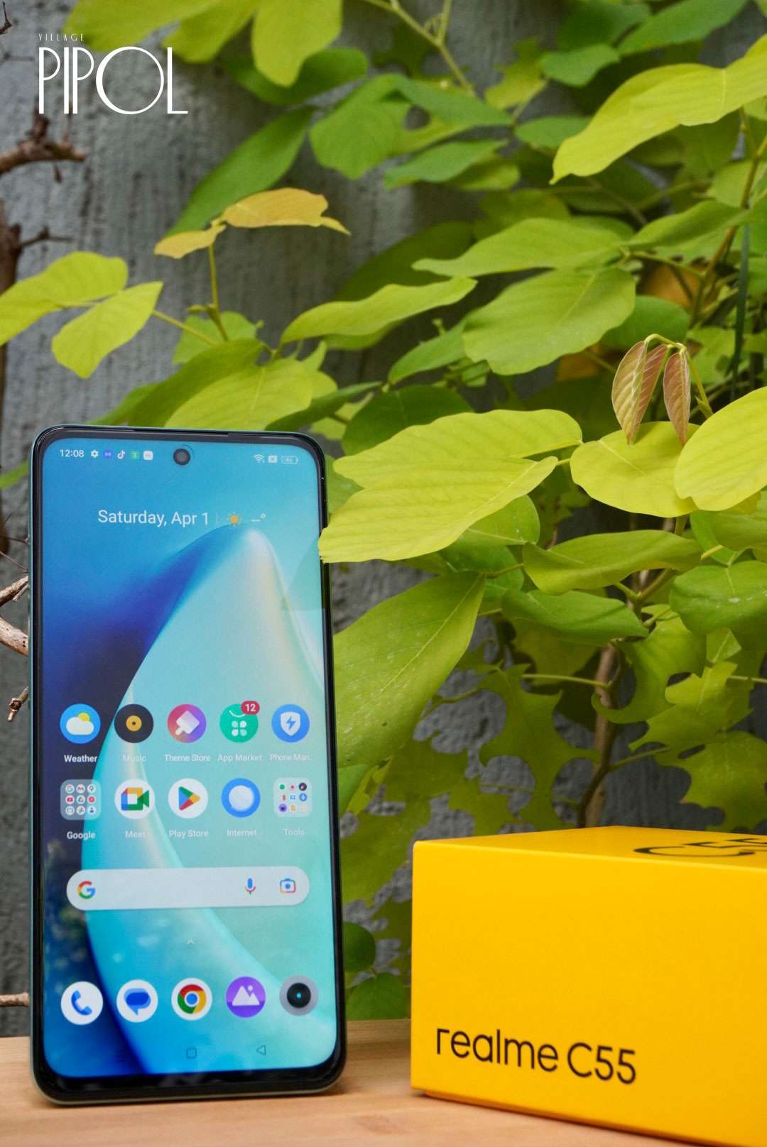 Realme C55 - Specs, Price, Reviews, and Best Deals