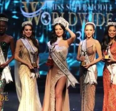 Russia wins Miss Supermodel Worldwide 2023; Philippines lands in the Top 5
