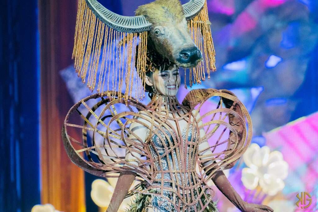 In Photos: Miss Universe Philippines 2023 National Costumes