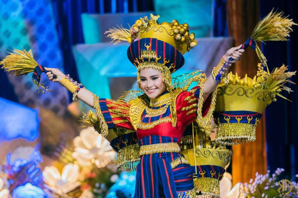In Photos: Miss Universe Philippines 2023 National Costumes