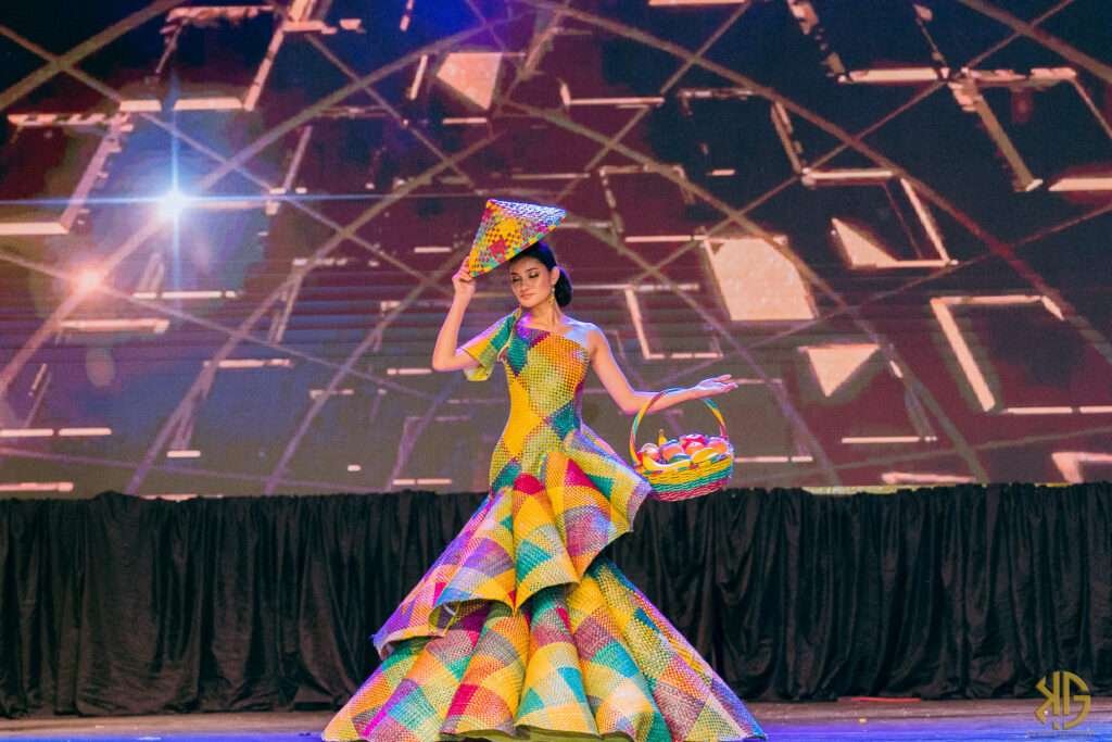 In Photos: Miss Universe 2023 National Costumes