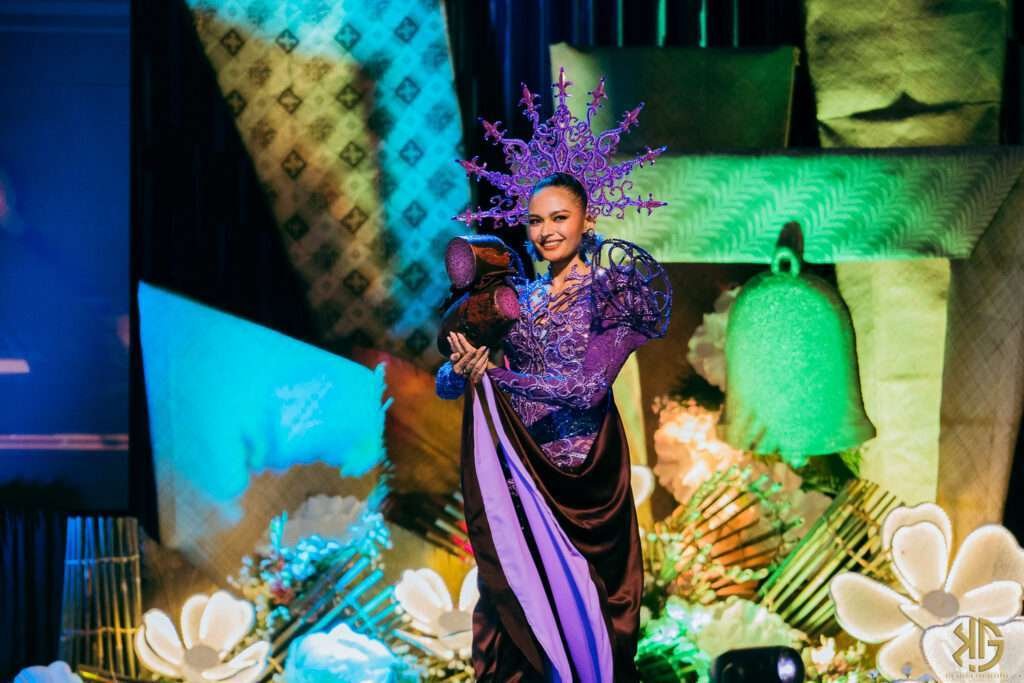 In Photos: Miss Universe 2023 National Costumes
