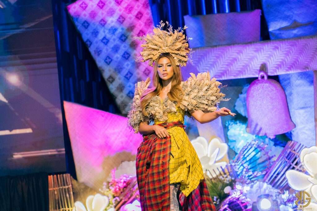 In Photos: Miss Universe 2023 National Costumes