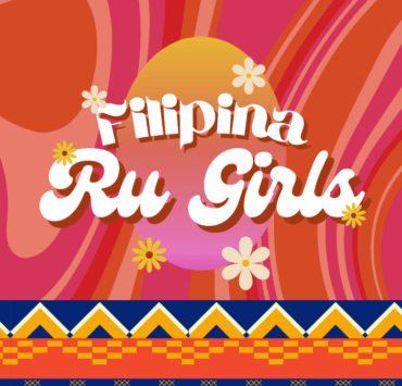 Filipina Ru Girls
