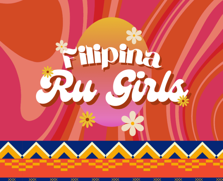 Filipina Ru Girls