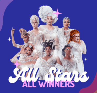 All Stars All Winners
