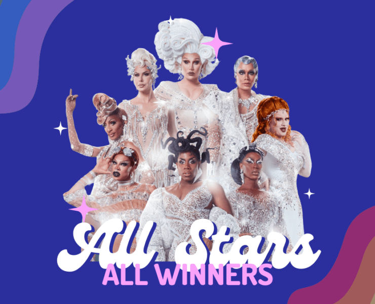 All Stars All Winners