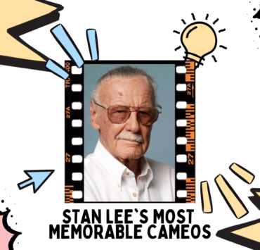 Stan Lee's Memorable Cameos