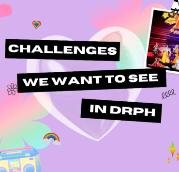 RPDR DRPH Challenges