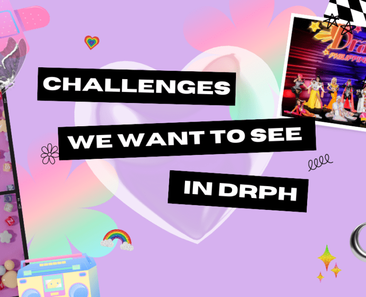 RPDR DRPH Challenges