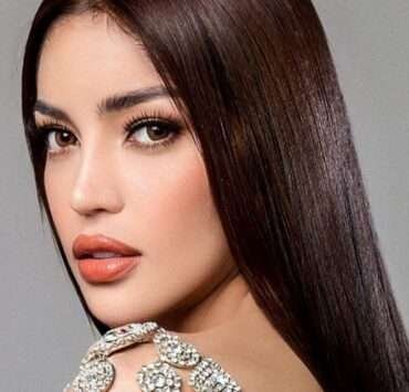 Anne Patricia Lorenzo is Miss Equality World Philippines 2023