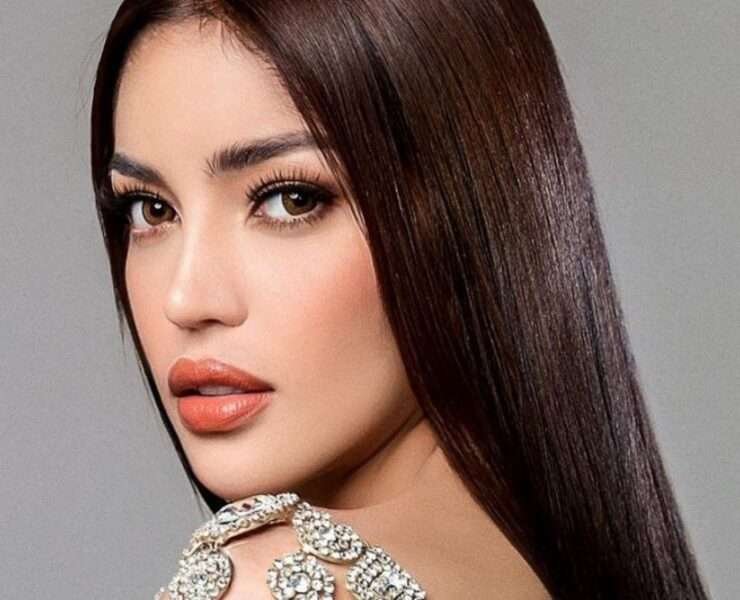 Anne Patricia Lorenzo is Miss Equality World Philippines 2023