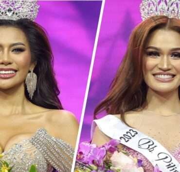 Binibining Pilipinas crowns its 2023 Queens