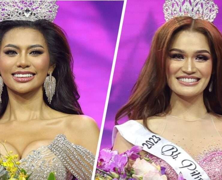 Binibining Pilipinas crowns its 2023 Queens