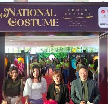 Binibining Pilipinas opens its 2023 National Costume Exhibit